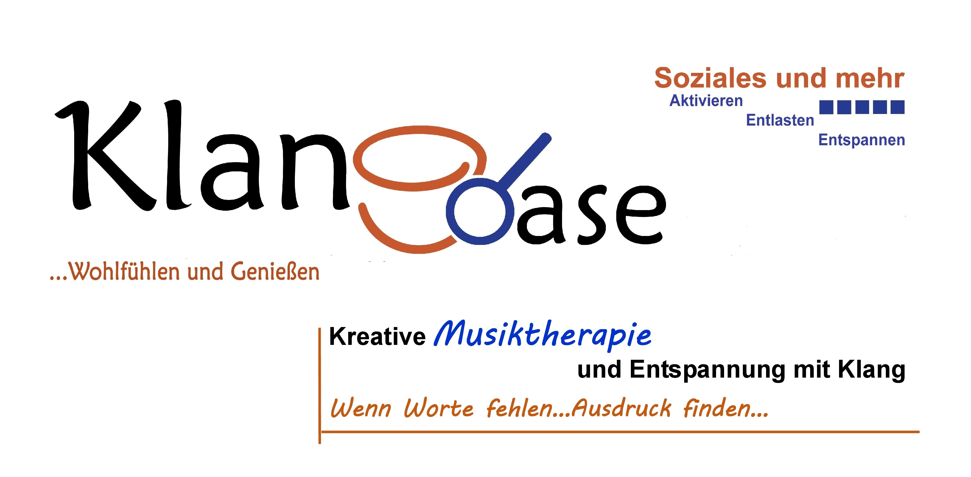 20 07 20 Logo Klangoase neu