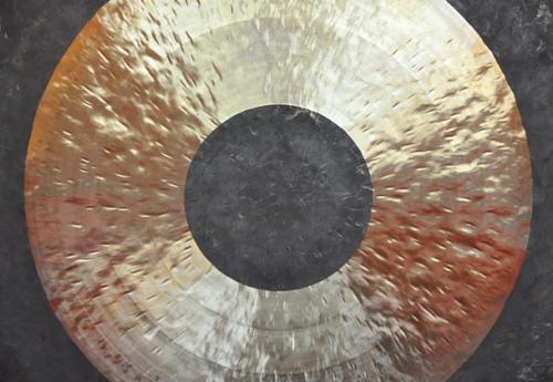 gong